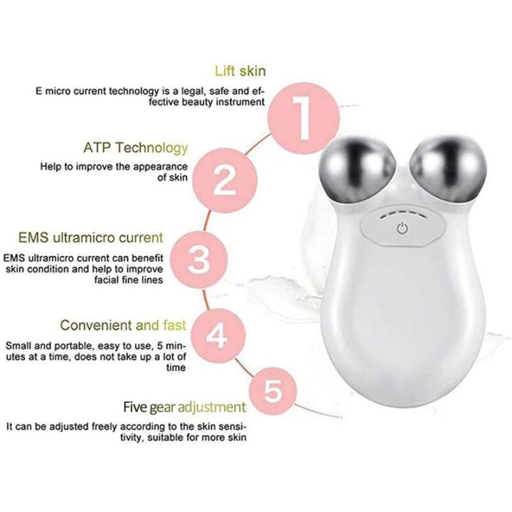 New%20Rechargeable%20Face%20Massager%205%20Gears%20Electric%20Micro-Current%203D%20EMS%20Firming%20Micro%20Current%20Deedema%20Decree%20Wrinkle%20Skin%20Beauty%20-%20Image%203