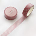 Creative lovely girl's heart Washi Tape Kawaii Pink Unicorn Sky Adhesive Tape DIY Scrapbooking Sticker Label Masking Tape. 