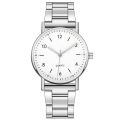 Luxury Watches For Women Quartz Watch Stainless Steel Dial Casual Waterproof Bracele Watch Ladies Gifts Wristwatches Reloj Mujer.
