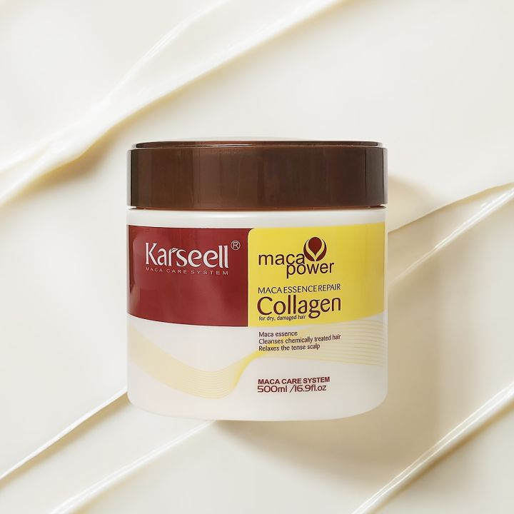 Karseell%20Collagen%20Hair%20Treatment%20-%20Deep%20Repair%20Conditioner%20for%20Dry%20Damaged%20Hair%20-500ml%20-%20Image%203