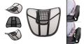 Sit Right Back Support for Any Kind of Chair - Black.