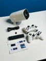 P30 Max Android 4K Projector + Video Game Console Combo. 
