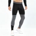 Compression Leggings Running Pants Men Bodybuilding Jogging Leggings Sports Male Gym Fitness Training Legging Quick Dry Trousers.