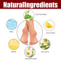 South Moon Foot Corns Exfoliating Gel Hand and Foot Wart Thorn Calluses Skin Smooth Repair and Cleaning.