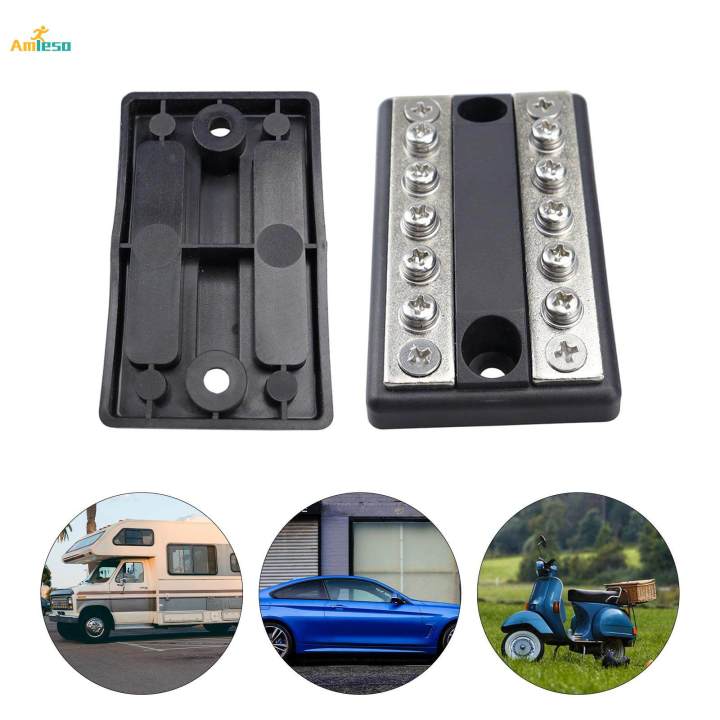 5%20Position%20Screw%20Terminal%20Strip%20Blocks%20Bus%20Bar%20Durable%20Marine%20Terminal%20Block%20-%20Image%203