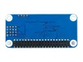 Waveshare Sense HAT (C) For Raspberry Pi, Onboard Multi Powerful Sensors, Supports External Sensors, Communicated Via I2C. 