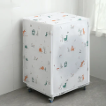 washing machine cover. 