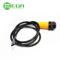 【happy one】E18-D80NK Adjustable Infrared Sensor Switch for_Arduino Infrared Switch. 