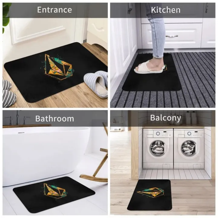 Volcom%20Logo%20Non-slip%20Doormat%20Floor%20Mat%20Antiwear%20Carpet%20Rug%20for%20Kitchen%20Entrance%20Home%20Bedroom%20Footpad%20Mats%20-%20Image%204