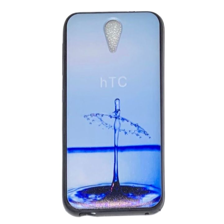 For%20HTC%20Desire%20620%20Soft%20Multicolor%20Back%20Cover%20Fashion%20Textured%20TPU%20Protective%20Back%20Cover%20Case%20-%20Image%203