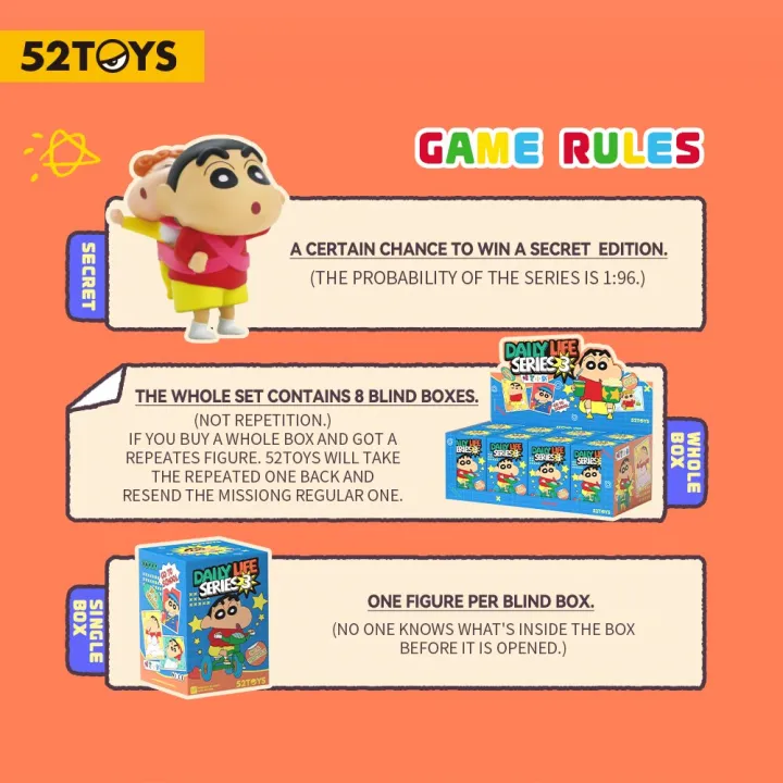52TOYS%20Blind%20Box%20Crayon%20Shin-chan%20Daily%20Life%20Series%203,%201PC%20Cute%20Figure%20Collectible%20Toy%20Desktop%20Decoration%20-%20Image%203