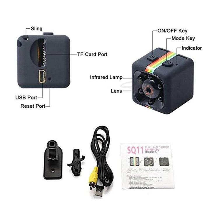 SQ11%20Wireless%20Security%20Camera%201080P%20Wifi%20Home%20Monitoring%20Night%20Vision%20System%20for%20Everyday%20Use%20-%20Image%208