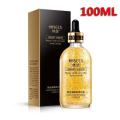 30-100ML 24K Gold Facail Essence Oil Hyaluronic Acid Acne Moisturizer Serum Whitening Day Creams Anti Aging Wrinkle Skin Care.