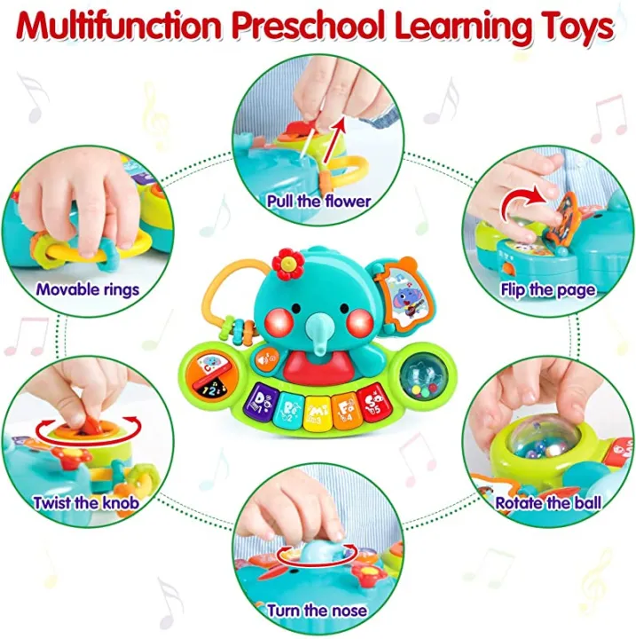 Baby%20Piano%20Toys%206%20to%2012%20Months,%20Musical%20Toys%20Elephant%20Piano%20Keyboard%20for%20Toddlers%201-3,%20Light%20Up%20Educational%20Electronic%20Learning%20Toys%20Birthday%20Gift%20for%201%20Years%20Olds%20Kids%20Boys%20Girls%20-%20Image%207