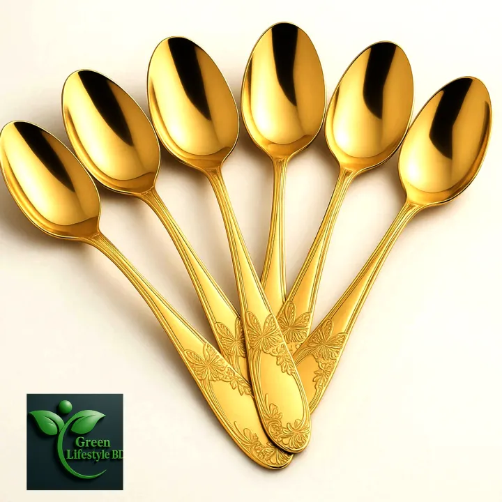 Luxury%20Gold%20Color%206%20Piece%20Tablespoon%20Stainless%20Steel%20Spoon%20Set%20-%20Elegant%20And%20Durable%20Cutlery%20Set%20-%20Image%204