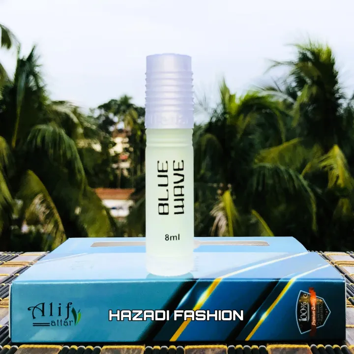 Blue%20Wave%20By%20Alif%20Attar%20Long%20Lasting%20Roll%20On%20Non%20Alcoholic%20Perfume%20(%E0%A7%A7%E0%A7%A6%E0%A7%A6%25%20%E0%A6%B9%E0%A6%BE%E0%A6%B2%E0%A6%BE%E0%A6%B2)%20-%208ml%20-%20Image%202