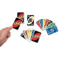 New Wild Version Uno Card Mattel Branded Imported From India. 