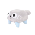 Dandy's World Plush Cute Dandy World Scrap Stuffed Horror Game Goob Pebble Plushie Soft Pillow Doll Children Gifts Doll.