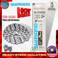 Bicycle Bike chain SHIMANO cycle chain SHIMANO iG chain for 7/8/ speed.