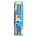 Equate Battery Operated Toothbrush Soft , 2 brush. 