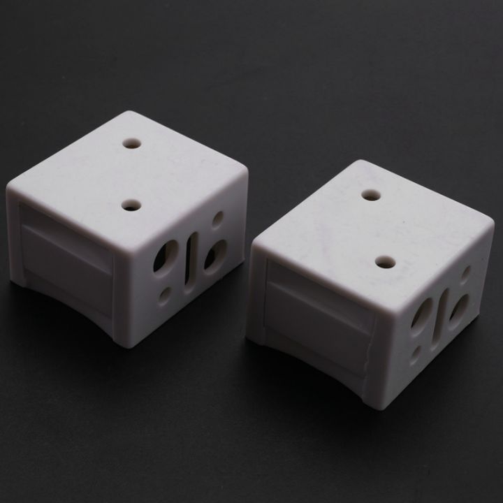 1%20Inch%20Blind%20Brackets%20White%20Profile%20Box%20Mounting%20Bracket%20Window%20Blinds%20Headrail%20Bracket%20(8)%20-%20Image%208
