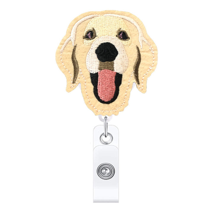 Cartoon%20Retractable%20Nurse%20Badge%20Reel%20Clip%20Badge%20Holder%20Students%20Doctor%20ID%20Card%20Holder%20Cute%20Felt%20-%20Image%206