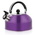 Whistling Kettle For Gas Stove Bouilloire 3L Stainless Steel Whistle Tea Kettle Water Bottle.