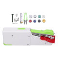 Hand Held Sewing Device, Portable Handheld Handheld Sewing Machine for DIY. 