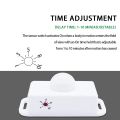 DC 12V 24V PIR Motion Sensor Function Controller LED Switch Infrared Switch Motion Timer White for LED Strips.