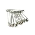 Safety pins 60pcs- Safety Pins. 