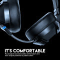 Fantech HG11 PRO Captain 7.1 RGB Gaming Headset.