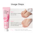 LAIKOU Japan Sakura Foot Cream Deep Moisturizing Nourishing Soften Skin 30g. 