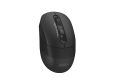 A4TECH FSTYLER FB10C/cs (1Y Official Warranty)Dual Mode Rechargeable Bluetooth Wireless Mouse. 