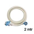 Washing Machine Hose Pipe - Front & Top Load-2Meter (7ft). 