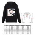 New Darkness with Background Pullover Hoodie aesthetic clothing streetwear men new in hoodies & sweat-shirt. 