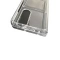 Suitable for foldable Samsung Z FOLD 4/FLIP4 all-round protection phone case pc hard shell material in stock. 