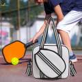 Tennis Bag Racket Duffel Pickleball Racket Bag Professional Tennis Tote. 