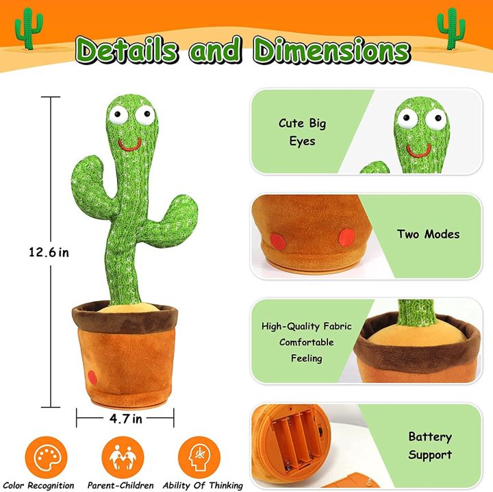 Talking%20&%20Dancing%20Cactus%20Mimicking%20Toy%20(USB%20CHARGING)-120%20songs%20including%20Happy%20Birthday%20&%20-%20Image%206