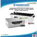 RAHIMAFROOZ IPS 1100VA WITH 200 AH BATTERY COMBO PACKAGE - ips battery. 