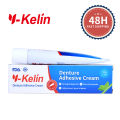 Dental Y-Kelin Denture Adhesive Cream 40gr.