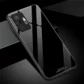HONG KONG Glass case For Xiaomi Redmi Note 10 Pro  //  Xiaomi Redmi Note 10 Pro Max // - HONG KONG Glass case Scratchproof Tempered Glass Back Cover Case. 
