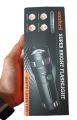 High Power Sanford Super Bright Flashlight – Slide Zoom White Laser LED Edition with 30000mah battery..