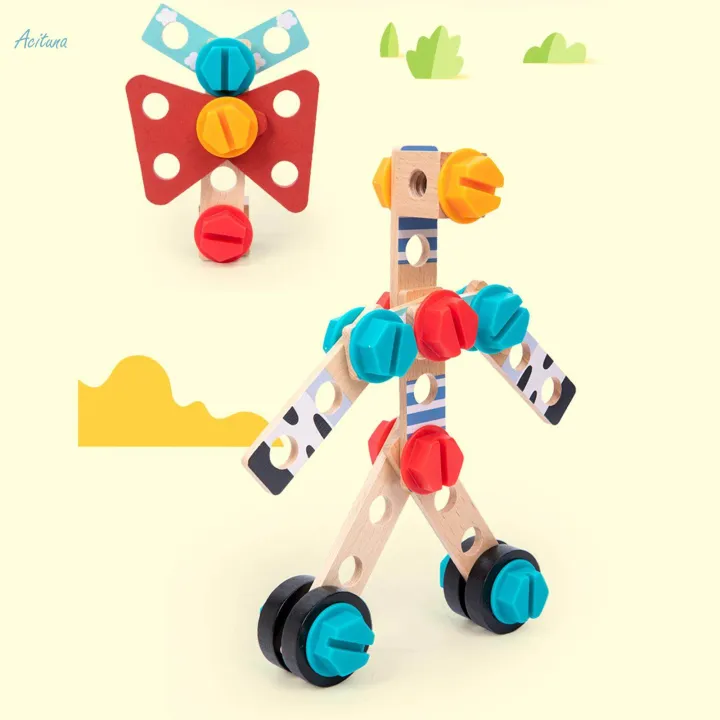Construction%20Building%20Toy%20Wooden%20Tool%20Set%20for%20Activities%20Education%20Preschool%20-%20Image%206
