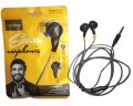 Realme Buds 2 Wired In-Ear Earphones with Mic, Dynamic Stereo Sound, 3-Pin Plug. 