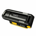 NITECORE NWL20 600 lumen magnetic emergency light. 