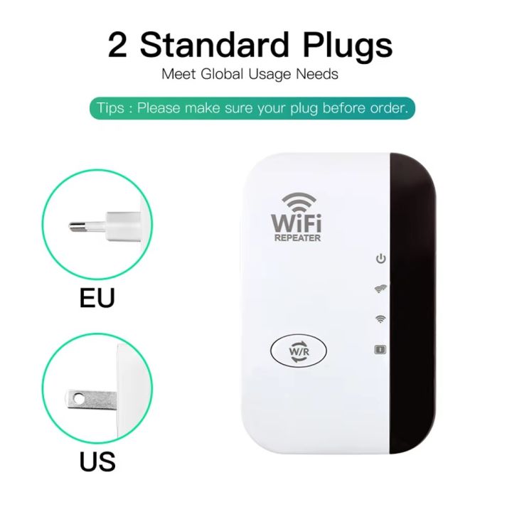 TIMACK%C2%AE%20300Mbps%20WIFI%20RE-PEATER%20For%20Home/Office%20Wireless%20Rep-eater%202.4G%20Router%20Wifi%20Range%20Extender%20Wi-Fi%20Signal%20Amplifier%20802.11N%20Network%20Card%20Adapter%20for%20PC%20-%20Image%203