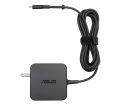 ASUS AC65-00 65W USB Type-C Laptop Adapter. 
