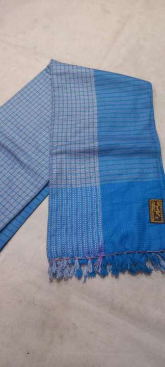 Premium%20Full%20Cotton%20Gamcha%20with%204-Hat%20-Sirajganj%20Traditional%20Gamsa%20-%20Multicolor%20Checked%20Gamca%20-%20Paka%20Rong%20-%20Valo%20Maner%20Gamsa%20-%20Image%205