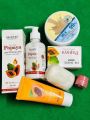 Papaya Skin Care Combo Offer 5 in-1. 