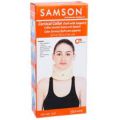 Samson CA-0103 Cervical Collar Soft firm Density. 